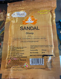 PATANJALI SANDAL DHOOP