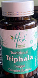 HESH Triphala Guggul 60 Capsule PREMIUM PRODUCTS NEW STOCK EXP: 30/09/2025