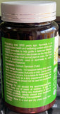 HESH Basil-Tulsi powder-100% Pure Natural 100g NEW STOCK