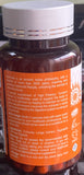 HESH Turmeric Curcumin 60 Capsules 500mg High Strength PREMIUM PRODUCTS NEW STOCK