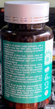 HESH Triphala Guggul 60 Capsule PREMIUM PRODUCTS NEW STOCK EXP: 30/09/2025
