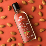 Ayumi Pure Almond Oil 150ml