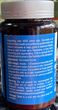 hesh Arjuna Powder -100g 100% Purity NEW STOCK EXP: 03/2025