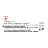 PATANJALI DIVYA ARJUN GHANVATI