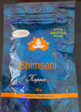 PATANJALI BHIMSENI KAPOOR 50g