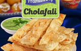 Mathiya/chorafali /suvari/green chilli mathiya  INDIAN Gujarati's Favourite Diwali Special