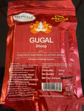 patanjali gugal dhoop 20 sticks