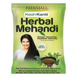 PATANJALI KESH KANTI HERBAL MEHANDI 75G