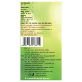 PATANJALI KESH KANTI HERBAL MEHANDI 75G
