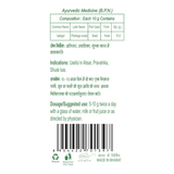 Patanjali Isabgol Bhusi EXPORT QUALITY