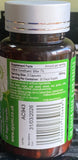 Karela & Neem Vegan 60 Capsules Detox Immune Boost premium products new stock
