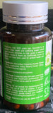 Karela & Neem Vegan 60 Capsules Detox Immune Boost premium products new stock