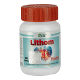 Patanjali Divya Lithom Tablets