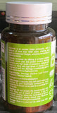 ayumi Moringa - 60 Capsules Rich in Vitamin C Superfood -Vegan UK new stock 3/26