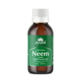 AYUME Pure Neem Oil For Hair 100ml