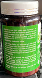 HESH Neem Leaf Powder | Detox, Cleanse, Digestion, Immunity | Skin, Hair Care 100G