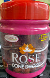 patanjali AASTHA ROSE DRY DHOOP CONE 200 G