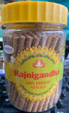 patanjali AASTHA RAJNIGANDHA dry dhoop sticks 200G