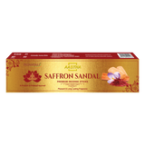 Patanjali AASTHA SAFFRON AGARBATTI best agarbatti in the world 20stick new stock Inbox