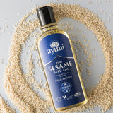 Pure Sesame Oil 150ml