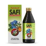 Hamdard Safi Blood Purifier Syrup Skin Care Pimple Free for Natural Glowing Skin 100ml