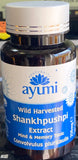 ayumi Shankhpushpi 60 Capsule premium products new stock