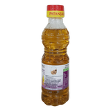 PATANJALI virgin SESAME OIL (B) 200 ML
