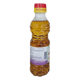 PATANJALI virgin SESAME OIL (B) 200 ML