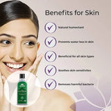 Ayumi Naturals Pure And Natural Glycerine