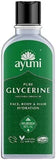 Ayumi Naturals Pure And Natural Glycerine