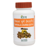 Patanjali Triphala Churna 100g export quality NEW STOCK