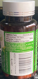 HESH Holy Basil Capsules Tulsi Veg Capsules Pure Vegan Extract PREMIUM PRODUTS