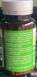 HESH Holy Basil Capsules Tulsi Veg Capsules Pure Vegan Extract PREMIUM PRODUTS