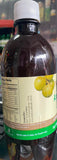 PATANJALI ARJUN-AMLA JUICE 500ml EXPORT QUALITY