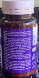 ayumi Maha Yograj Gugulu 60 Capsules 500mg - Free Shipping | UK Seller new stock 3/26