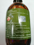 Patanjali Divya Gomutra Godhan Ark Pure Health care 450ml