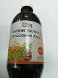 PATANJALI PATRANGASAV 450ML