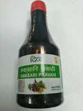 Patanjali Swasari Pravahi Cough, Cold Syrup 250 Gm NEW STOCK EXPORT QUALITY