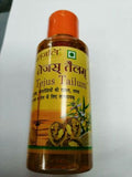 Patanjali Tejus Tailum 100ml Hair Oil & Body Massage oil