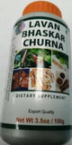 PATANJALI LAVAN BHASKAR CHURNA 100GM