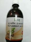 patanjali KUTJARISHT FOR indigestion problems 450ML