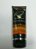 PATANJALI HERBAL FACIAL FOAM