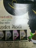 PATANJALI HERBAL MEHANDI