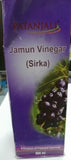 Patanjali Jamun Vinegar 500ml NEW STOCK