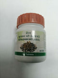 Patanjali Kutajghan Vati Stomach, Diarrhea Bowel 80tablets