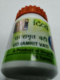 patanjali Udramrit Vati 80 Tablets NEW STOCK