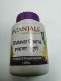 Patanjali Shatavar Churna 100g NEW STOCK