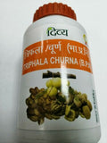 Patanjali Triphala Churna 100g export quality NEW STOCK