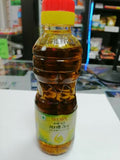 PATANJALI MUSTARD OIL 500ML