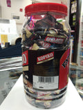 KOPIKO CAPPUCCINO CANDY 235 pcs